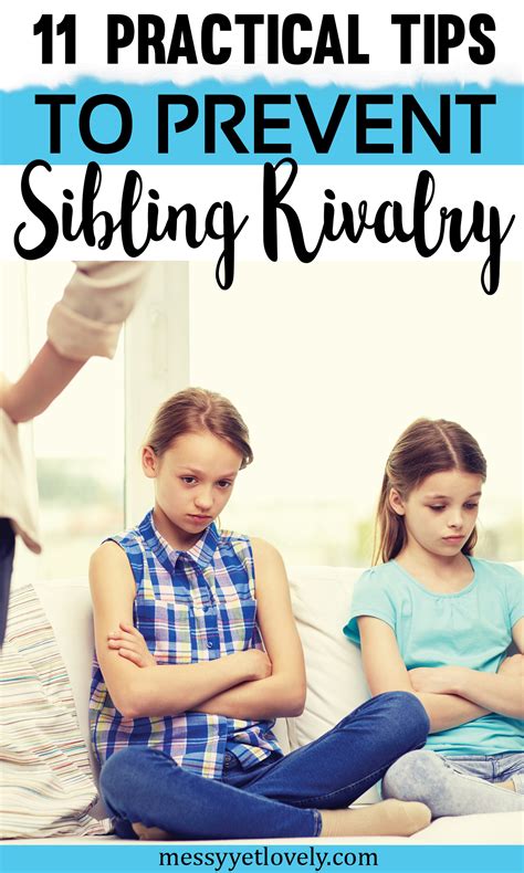 rivarly definition|how to stop sibling rivalry.